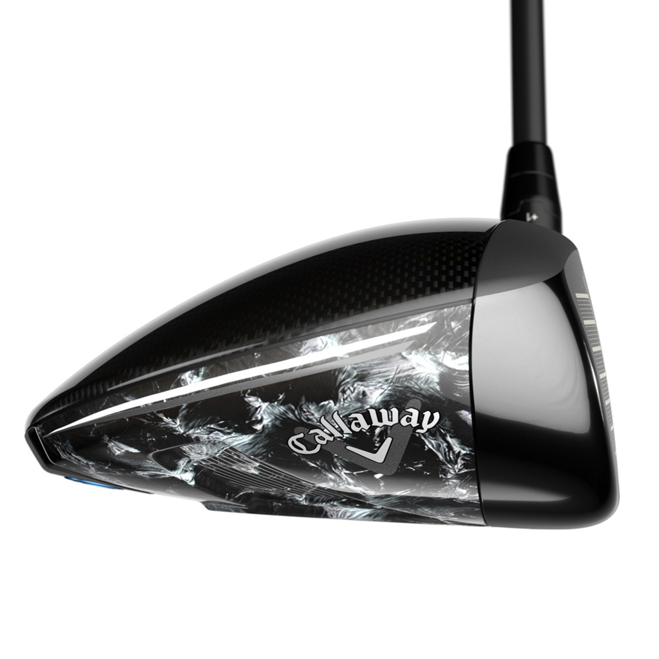 Callaway Paradym Ai Smoke Max D Driver - Pre-Owned - Maple
